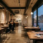 Northolt Korean Restaurants: A Guide to Seoul Inspired Dining in West London