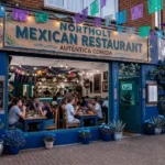 Northolt Mexican Restaurant : Discover Mexican Flavours in West London