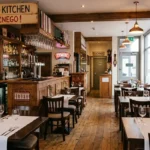 Northolt Polish Restaurant: Exploring Traditional Polish Cuisine in West London