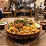 Northolt Restaurants Biryani Guide Top Food Spots in South Asian Scene