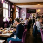 Northolt Restaurants Breakfast Guide: Best Morning Food Spots in Ealing