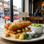 Northolt Restaurants Gluten Free Fish and Chips: Complete Guide for Coeliac Friendly Dining
