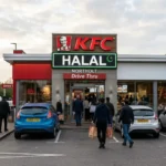 Northolt Restaurants KFC Halal: What Diners Need to Know Before Visiting