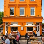 Northolt Restaurants for Lunch: Where to Eat and What to Expect