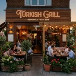 Northolt Turkish Restaurant: A Journey Through Anatolian Flavours in West London