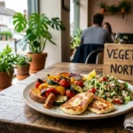 Northolt Vegetarian Restaurants: Complete Guide to Plant Based Dining in West London