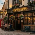 Old Ealing Pubs: Exploring the Historic Heart of Ealing’s Traditional Pub Culture