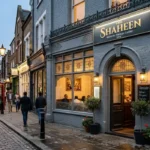 Pakistani Restaurants in Ealing: Discover Cultural Dining Experiences