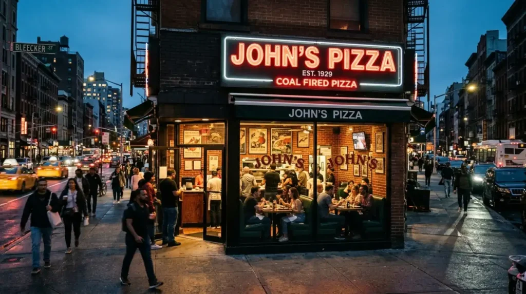 Papa Johns Pizza: A Complete Guide to UK Flavour, Delivery, and Ealing Dining