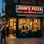 Papa Johns Pizza: A Complete Guide to UK Flavour, Delivery, and Ealing Dining