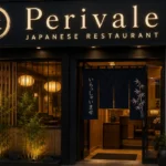 Perivale Japanese Restaurant Guide: Exploring Japanese Cuisine in West London