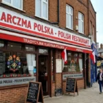 Perivale Polish Restaurant : Discover Polish Food in West London