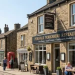 Perivale Yorkshire Restaurants: Discover Traditional Northern British Dining