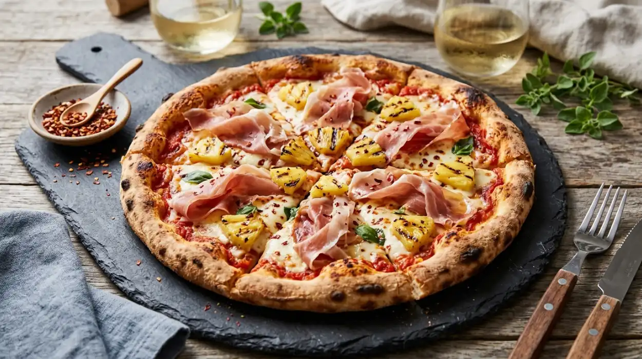 Pineapple Pizza: Why This Controversial Topping Continues to Divide Pizza Lovers