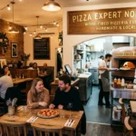 Pizza Expert Northolt: A Complete Guide for Pizza Lovers in Ealing