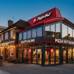 Pizza Hut South Ealing: A Complete Guide for Locals and Visitors