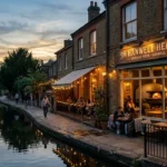 Pizza Restaurants in Hanwell: Where to Find the Best Pizza in West London