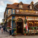 Polish Restaurant Southall: Discover Traditional Polish Cuisine in West London