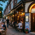 Portuguese Restaurants in Ealing: Discover Flavours in West London