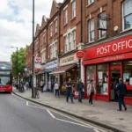 Post Office South Ealing: Complete Guide to Services, Location and Local Area