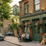 Pubs in South Ealing: Discover the Best Pubs, Gastropubs and Traditional British Taverns