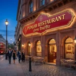Punjab Restaurant Southall: Experience the Heart of Punjabi Cuisine in West London