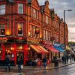 Restaurants Near Greenford Station: Your Complete Guide to the Best Places to Eat