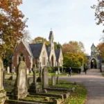 South Ealing Cemetery: History, Famous Graves, Records and Visitor Information