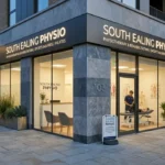 South Ealing Physio: Complete Guide to Physiotherapy, Rehabilitation and Recovery