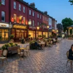 South Ealing Restaurants: Where to Eat, What to Try and Local Dining Gems
