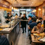 South Indian Restaurant in Southall: A Complete Guide to Regional Indian Cuisine