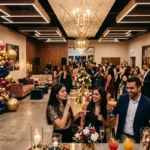 Southall Restaurants for Parties: Celebrate Special Occasions with Exceptional Group Dining Experiences