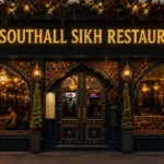 Southall Sikh Restaurant Guide: Discover Punjabi Food and Sikh Hospitality
