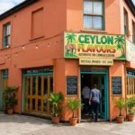 Southall Sri Lankan Restaurant Guide: Discover Island Flavours in West London