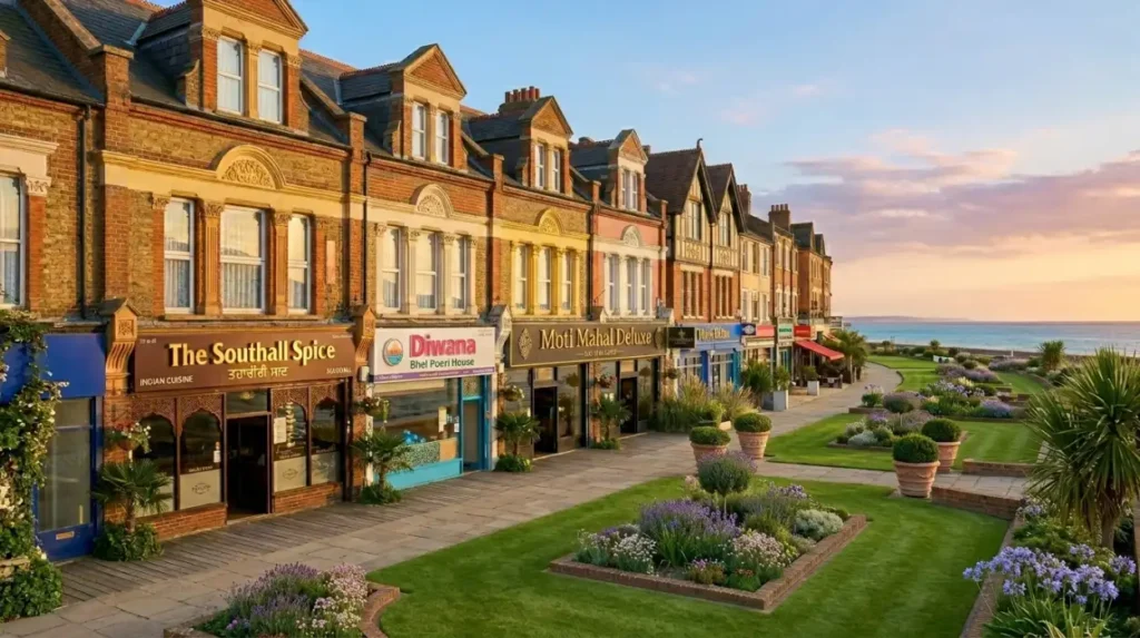 Southall UK Restaurants: A Complete Guide to Dining in West London's Food Capital