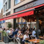 Spanish Restaurants in Ealing: A Complete Guide to Tapas and Spanish Dining