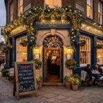 Special Occasion Restaurants Hanwell: The Complete Guide to Memorable Dining Celebrations