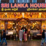 Sri Lankan Restaurant Southall: Discover Sri Lankan Flavours in West London