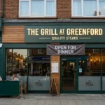 Steak Restaurants Greenford: Where to Find the Best Steaks in and Around Greenford