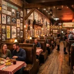 Tennessee Express Northolt: A Popular Choice for Chicken, Pizza and Convenient Takeaway Dining