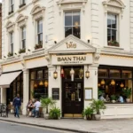 Thai Restaurants in Hanwell: Where to Find Thai Food in West London