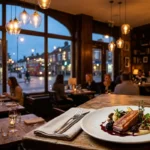 Top Rated Restaurants Greenford: Where to Enjoy the Best Food in West London