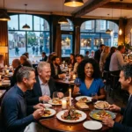 Top Rated Restaurants in Hanwell: Best Places to Eat, Dine and Enjoy Flavours