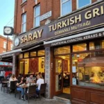 Turkish Restaurant Perivale: Discover Authentic Turkish Cuisine in West London