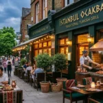 Turkish Restaurants in Ealing: A Complete Guide to Turkish Dining in West London