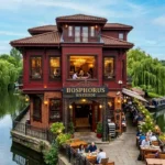 Turkish Restaurants in Hanwell: Discover Mediterranean Dining in West London