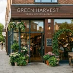 Vegan Restaurants Greenford: Discover the Best Plant Based Dining in West London
