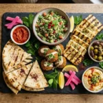 Vegan Restaurants in Hanwell: Discover Plant-Based Dining in West London