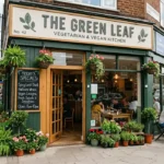 Vegetarian Restaurants Greenford: A Guide to Fresh and Flavourful Dining in West London