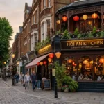 Vietnamese Restaurants in Ealing: A Guide to Memorable Dining Experiences